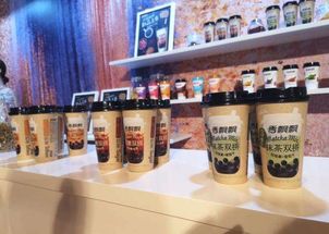 五年狂撒14億廣告費，上半年僅賺2萬塊 “奶茶之王”香飄飄為何深陷困局？